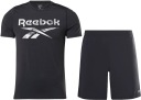 КОМПЛЕКТ ФУТБОЛКИ И ШОРТ СПОРТИВНЫЙ КОМПЛЕКТ REEBOK