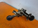 RENAULT MEGANE SCENIC II 03-06 1.9DCI POMPE HUILES 7700600252photo 6