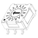 WALLBOX HABUDEN ЗАРЯДНИЙ ПРИСТРІЙ EV 11KW 22KW 5M TYPE 2 Z APLIKACJA BLUETOOTH WIFI  (15977390100) фото min 14