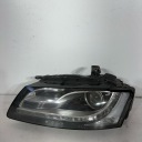 AUDI A5 S5 8W6 F5 B9 17- AILE GAUCHE ROUGE 8W6821105Bphoto 15