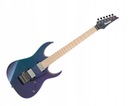 IBANEZ RG5120M PRT ЭЛЕКТРИЧЕСКАЯ ГИТАРА + ЧЕХОЛ