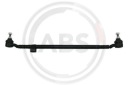 BIELLETTE DE DIRECTION SRODK. MERCEDES W124photo 12
