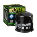 Hiflo hf202 масляный фильтр