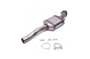FILTRE PARTICULES DURES 62SKV509 AUDI A6 C6photo 13