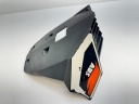 PRISE DÉFLECTEUR D'AIR PROTECTION INFÉRIEURE KTM DUKE 125 11-16Rphoto 6