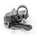 Перемикачі Shimano 2 X