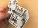 MONDEO MK4 BERLINE COMPACTE BERLINE 07-10 INSERT CORBEILLE PHARES COUVERCLES DE COFFRE COUVERCLES DE COFFRE DROIT ARRIÈREphoto 15