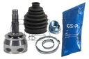 COUDE ZEWN.KPL. GSP 817070/GSP photo 4 - milautoparts-fr.ukrlive.com