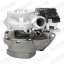 ТУРБОКОМПРЕСОР STARK SKCT-1190988 DO FORD TRANSIT MK7 VAN (V363, FCD, FDD)  (18368917338) фото min 12