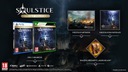Soulstice: Deluxe Edition (XSX) Téma akčné hry