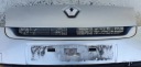 RENAULT GRAND SCENIC III 012-015 LIFT PARE-CHOCS AVANT AVANTphoto 10