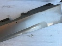 MOULURE PROTECTION SEUIL SEUIL DROITE BMW 3 E90 LIFT 12R 7202652photo 5