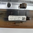 OVERLAY DECORATIVE MAPS HINDSIGHT LEFTISTS DOOR BMW 7 (F01, F02) 9151211  photo 7