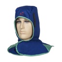 WELDAS 23-6680L Огнестойкий сварочный колпак