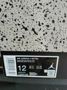 Topánky Nike Jordan 4 Retro Bred Reimagined 46 FV5029-006 Vrchný materiál umelá koža