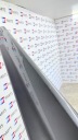 BMW F30 НАКЛАДКА НАКЛАДКА ПОРОГУ ПРАВА М ПАКЕТ B39 MINERALGRAU  (18833446387) фото min 11