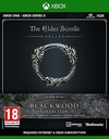 ОНЛАЙН-КОЛЛЕКЦИЯ THE ELDER SCROLLS: BLACKWOOD (XBOX ONE)