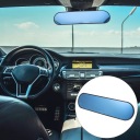2 SZT. ЧОРНІ ДЗЕРКАЛО БІЧНІ Z КРІПЛЕННЯМ NA PRZYSSAWKE, WYKONANE Z ПЛАСТМАСИ I ШКЛА  фото 7