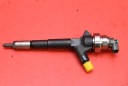 ФОРСУНКА ФОРСУНКА ПРОВІРЕНИЙ 8-97376270-3 OPEL ASTRA IV J 1.7 CDTI 125 KM 09-12  (17591362736) фото min 5