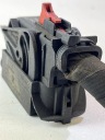 ФІШКА ФІШКА НАСОСУ ABS VOLKSWAGEN ПАСАТ B6 D  (17439448171) фото min 5