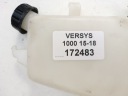 KAWASAKI VERSYS 1000 15-18 БАК РАСШИРИТЕЛЬНЫЙ  фото 6