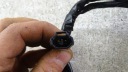 O915 SUZUKI LTZ LT-Z 400 SWITCH RIGHT START  photo 12