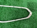 VOLVO V60 I S60 II MOULURE GRILLE PARE-CHOCS GAUCHE AVANT AVANT GAUCHE OMphoto 9