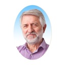 ФОТО МОБИЛЫ ОВАЛ ЦВЕТ 8х10см