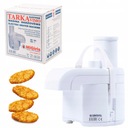 ТЕРКА ДЛЯ КАРТОФЕЛЯ РЕШЕТКА MIGIRIS CIORKA MACHINE