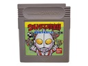 Ультрачеловек Game Boy Gameboy Classic