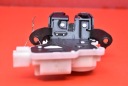CASTLE TRUNK LIDS BACK TRUNK NISSAN QASHQAI 2 II J11 13-20  photo 5