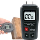 ИЗМЕРИТЕЛЬ ВЛАЖНОСТИ ДЕРЕВА 9В ИЗМЕРИТЕЛЬ ВЛАЖНОСТИ