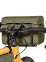 Аксесуари Та Запчастини Fjällräven Червоний