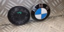 BMW E60 E63 E70 F10 F25 ЗНАЧОК ЛОГОТИП ЕМБЛЕМА КАПОТУ БАМПЕРА КРИШКИ БАГАЖНИКА 8132375  (17641997713) фото min 13