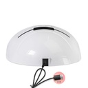 Lampa manicur na nechty hybridné gély Dual LED UV 48W Druh LED+UV