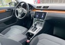 Volkswagen Passat HIGHLINE 2.0-TDI DSG Navi ... Napęd Na przednie koła