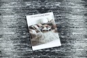 РЕЗИНОВЫЙ КОВЕР 80 см TOLTEC серый ^*Q3321