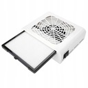 POCHŁANIACZ PROME ODKURZACZ 48W PYŁU DO PAZNOKCI