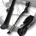 РЕГУЛИРУЕМАЯ ПОДСТАВКА ДЛЯ ВЕЛОСИПЕДА 24–29 ДЮЙМОВ