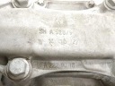 ДИФЕРЕНЦІАЛ МІСТ ЗАДНІЙ MERCEDES W222 W217 2,47 1  фото 8