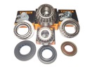 ПОДШИПНИКИ ПЕРЕДНЕЙ ОСИ JEEP GRAND CHEROKEE WK WH 05-10