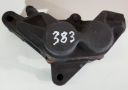 ÉTRIERS FREIN AVANT DROIT GAUCHE PLAQUETTES YAMAHA BT 1100 BULLDOG 2001-2007Rphoto 6