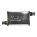 Спортивный глушитель FLOWFX FLOWMASTER 2,25 дюйма / 57 м