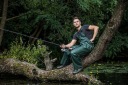 ВОДОНЕПРОНИЦАЕМЫЕ БРЮКИ DUNGAREES 001 PROS 56 XL