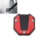 SLAB NOSNA DO MOTORCYCLE CUPHOLDER LATERAL RED LINING KICKSTAND O HIGH WYTRZYMALOSCI  photo 10