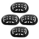 MILD SILICONE LINING PODBRODKOWA DO KASKOW LATWY INSTALLATION DEFENSIVE ACCESSORIES  photo 5