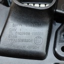 BMW X7 G07 2022 CALANDRE CENTRAL HAUT-PARLEURS TABLEAU DE BORD INSTRUMENTATIONphoto 6