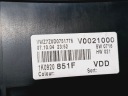 ORDINATEUR COMPTEUR KIT VW GOLF V 5 1K0 1.4 FSI BKG 173043 KM 03C906056Hphoto 10