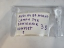 4× PHARE DROIT ARRIÈRE AUDI A4 B9photo 15