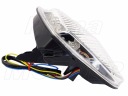 ARRIÈRE PHARE ARRIÈRE LED AVEC POINTEURS SUZUKI GSX-R GSXR 1000 K3 K4 K5 03-05 E11photo 6